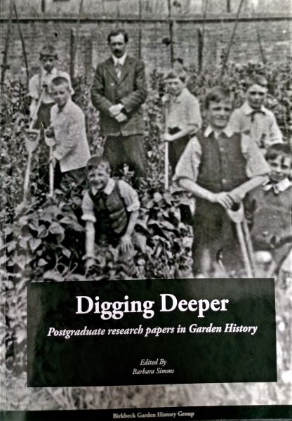 Digging Deeper 2