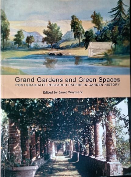 Grand Gardens and Green Spaces 2