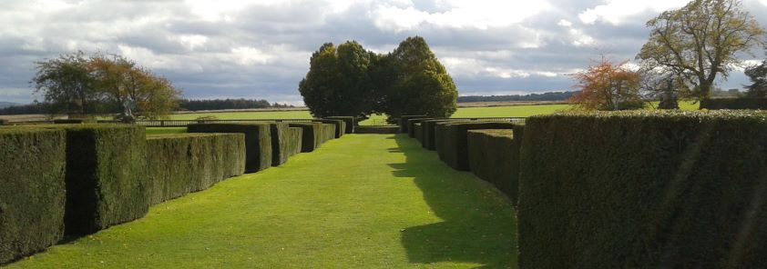 Castle Howard