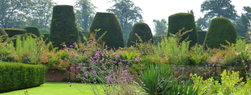 Packwood House