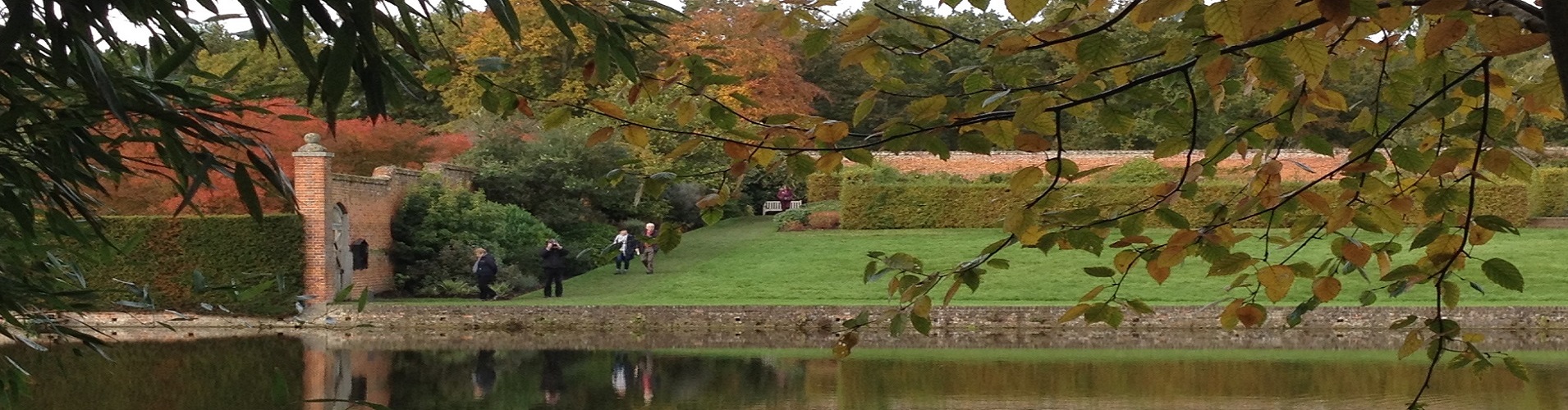 Marks Hall Essex