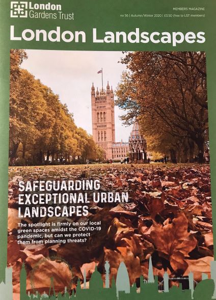 London Landscapes 