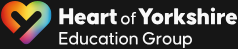 Heart of Yorkshire Education Group logo