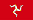 Isle of Man flag