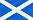 Scotland flag