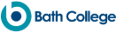 Bath College logo