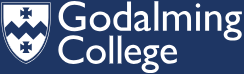 Godalming College logo