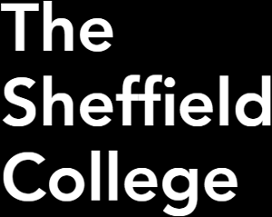 Sheffield College resized logo