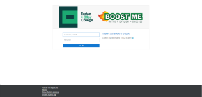 Easton and Otley College VLE