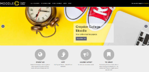 Essex Adult and Community Learning Service VLE